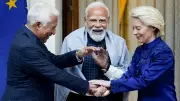 India-EU Trade Deal: What Gets Cheaper, What's Excluded