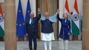 India-Europe Strategic Partnership: A Decade-Long Diplomatic Effort Bears Fruit