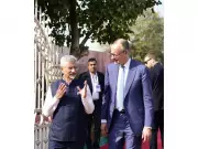 India-Germany Friendship Strengthens Through Shared Sustainability Values