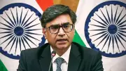 India Knows Mindless Brutality of Terrorism: Foreign Secretary on Holocaust Day