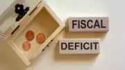 India Likely to Beat FY26 Fiscal Deficit Target of 4.4%, Says PwC Expert
