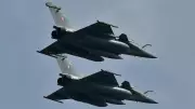India May Soon Approve IAF's Proposal to Acquire 114 Rafale Fighter Jets from France