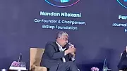India Moves AI Beyond Hype to Transform Lives, Says Nandan Nilekani