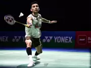 India Open: Lakshya Sen's Quarterfinal Exit Ends Indian Hopes