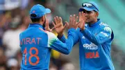 India Opt to Bowl First vs NZ in 1st ODI; Shreyas Iyer Returns After 6 Months
