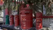 India Post Revenue Surges to Rs 10,155 Crore in First Three Quarters of FY26