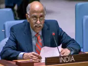 India Rejects Pakistan's False 'Op Sindoor' Narrative at UN, Asserts No Locus Standi on Jammu & Kashmir