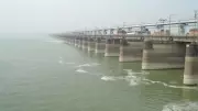 India Reviews Farakka Barrage as Ganga Water Treaty with Bangladesh Nears Expiry