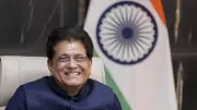 India Secures Concessional EU Market Access for Over 99% of Exports, Says Piyush Goyal