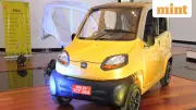 India Sets New Testing Norms for Electric Quadricycles Under PLI Scheme