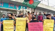 India Slams Bangladesh Over Minority Attacks, 7 Hindus Killed Since Dec 18