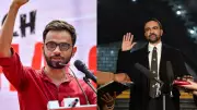 India Slams NYC Mayor's Letter to Jailed Activist Umar Khalid