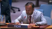 India Slams Pakistan at UN: Self-Determination Must Not Fuel Secession