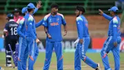 India U19 vs Bangladesh U19 World Cup 2026: Match Date, Time, Live Streaming Details