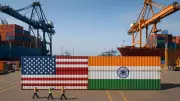 India Urges US to Roll Back 25% Tariffs Amid Russian Oil Purchase Debate