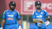 India vs New Zealand 2026: 8-Match Series from Jan 11, Kohli-Rohit ODI Return Eyed