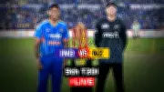 India vs New Zealand 5th T20I: Live Score, Updates from Thiruvananthapuram