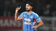 India vs NZ 1st ODI: Arshdeep Singh's Omission Sparks Meme Storm, Iyer Returns