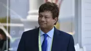 Indian-American Congressman Thanedar Defends Sitting During Trump's Speech Honoring Victims