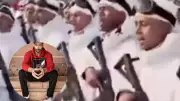 Indian Army Jawans March to Krrish 3 Song in Viral Republic Day Rehearsal Clip