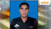 Indian Army Paratrooper Havildar Gajendra Singh Succumbs to Injuries After Kishtwar Gunfight