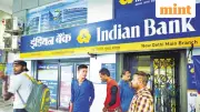 Indian Bank Q3 FY26 Results: Net Profit Rises 7.3% to ₹3,061 Crore