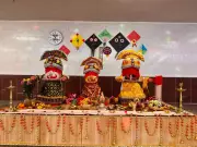 Indian Community in Japan Celebrates Jagannath Temple Pran Pratistha Ceremony