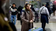Indian Evacuees from Iran Describe Street Fires, Night Protests, and Communication Blackout