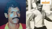 Indian Football Legend Ilyas Pasha Passes Away at 61 After Prolonged Illness