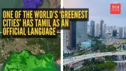 Indian Influencer's Singapore Video Sparks Urban Planning Debate in India