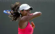 Indian Juniors Maaya Rajeswaran Revathi, Arnav Vijay Paparkar Exit Australian Open Early