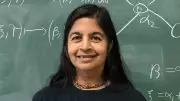 Indian-Origin Mathematician Nalini Joshi Wins NSW Scientist of the Year
