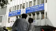 Indian Overseas Bank Q3 Net Profit Soars 56% to ₹1,365 Crore