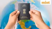Indian Passport Climbs Global Rankings, But Dual Citizenship Debate Reignites