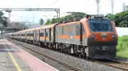 Indian Railways Amrit Bharat Trains: RAC Tickets Not Allowed on 12 New Routes