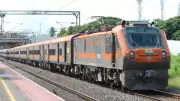 Indian Railways' Decade-Long Capex Delivers Modern Trains, Safety Upgrades Ahead of Budget 2026