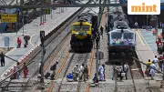 Indian Railways Hikes Fares Twice in FY26 to Curb Losses, Reduce Freight Burden
