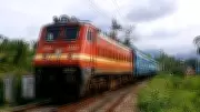Indian Railways Sets Record with 472 km Kavach 4.0 Deployment