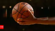 Indian Railways Sweep National Basketball Titles in Chennai