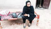 Indian Sikh Woman Arrested in Lahore After Marriage to Pakistani Man