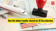 Indian Software Engineer's US Visa Journey: From Appointment Struggle to Simple Approval