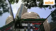 Indian Stock Market Eyes Flat Start Amid Global Tensions, Q3 Earnings