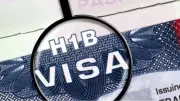 Indian Tech Professionals Return Home Amid US H-1B Visa Uncertainty