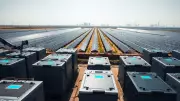 India's Battery Storage Capacity to Jump 10x in 2026, Hits 5 GWh
