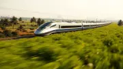 India's Bullet Train on Track for 2027 Launch: Full Route by 2029