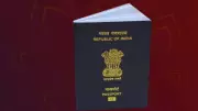 India's ePassport Revolution: Digital Travel Documents Transform Security & Convenience