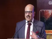 India's Exports Poised to Hit $850 Billion by 2025-26, Commerce Secretary Projects