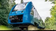 India's First Hydrogen Train Ready for 2026 Launch: Route & Speed Revealed