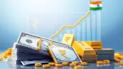 India's Forex Reserves Surge by $14.17 Billion to $701.36 Billion, RBI Data Shows