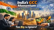 India's GCCs Transform from Back Offices to Global Innovation Powerhouses